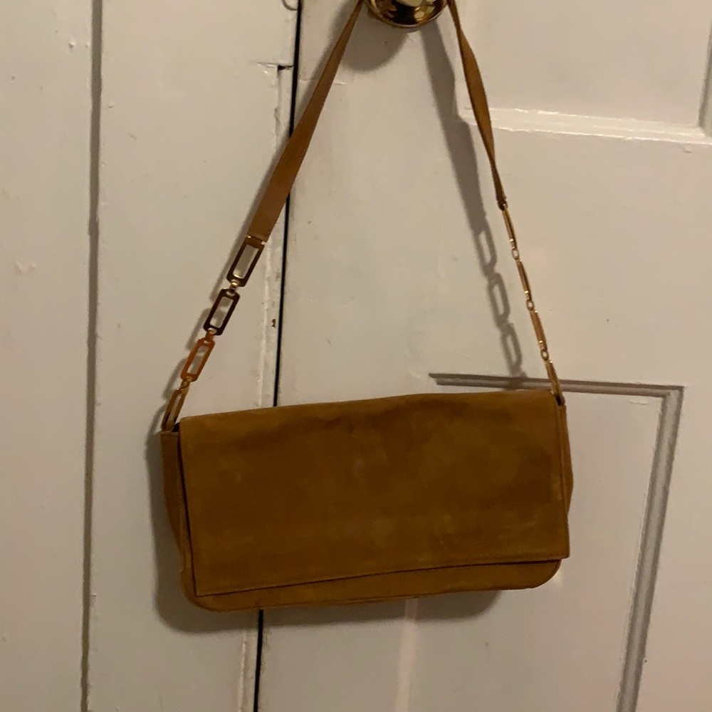 Stuart Weitzman handbag